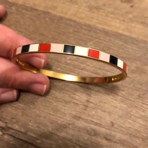 Kate Spade bangle